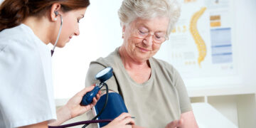 Navigating Senior Health Care Challenges