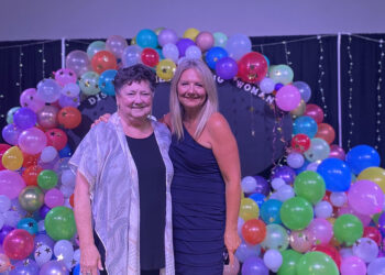 Meet the Distinguished Young Women of Avon