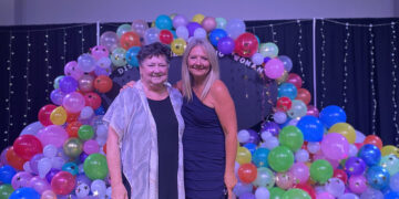 Meet the Distinguished Young Women of Avon