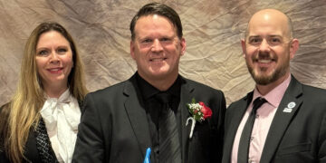 Mt. Vernon’s Dr. Jack Parker Wins 2024 EdTech Trailblazer Award