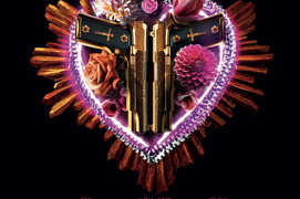 Film Review: Emilia Perez