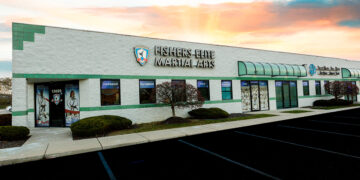 Fishers Elite Martial Arts Turns 30