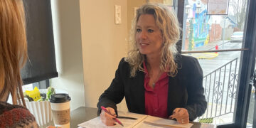 Business Spotlight: All Summed Up