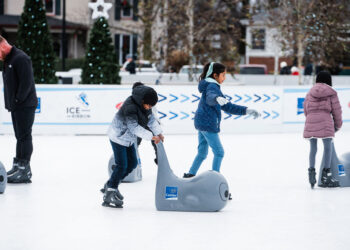 Winter Fun in Hamilton County