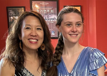 Student Spotlight: Julia Herstein