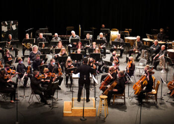 Kokomo Symphony Orchestra Kicks off 50th Season