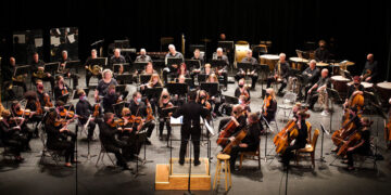 Kokomo Symphony Orchestra Kicks off 50th Season