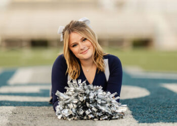Student Spotlight: Maci Dodson