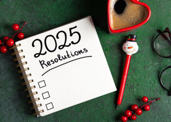 Resolute for 2025