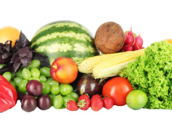 Baby Steps: Setting Realistic New Year Nutrition Goals