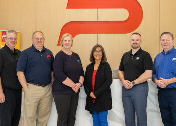 Andrew Klinger Looks Back on a Decade as Town Manager