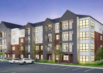 On Your Terms: Luxury Living for 55+