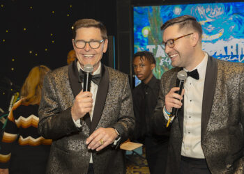 Fueling Education With the 22nd Annual Taste of Carmel