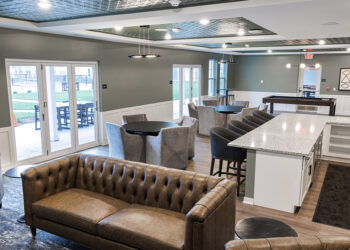 Vista at RiverWest Offers 55-and-Over Luxury Living