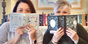 Bound Together Book Club