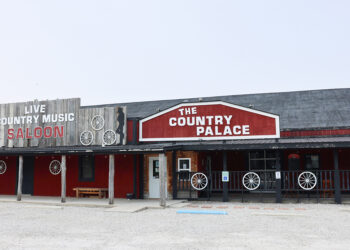 Kokomo Country Palace Sees Success Under New Ownership