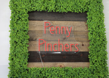 Penny Pinchers Offers Dynamite Deals