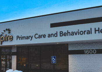 Aspire Indiana Health Takes a Comprehensive Approach to Well-Being