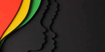 Celebrating Black History Month