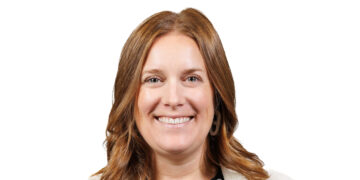 Ginny Zimmerman Named Fishers Culture of Health Ambassador