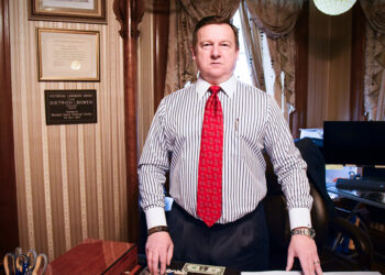 Fractional Estate Management Delivers Peace of Mind