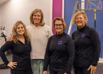 IGNITE Transform Fosters Mental, Physical and Spiritual Wellness