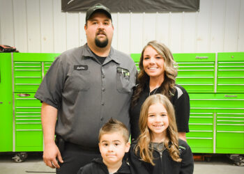 I & B Automotive: Built on Trust, Driven by Excellence