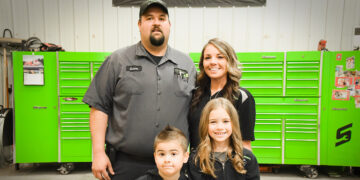 I & B Automotive: Built on Trust, Driven by Excellence