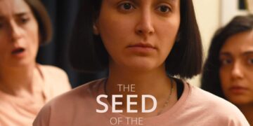 Film Review: “The Seed of the Sacred Fig”