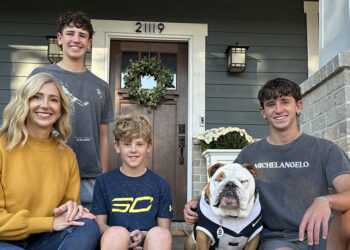 Student Spotlight: Max Habel