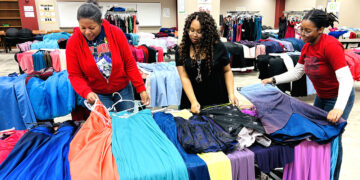 Avon High School Prom Sale Slated for March