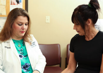 Riverview Health Expands Perimenopause and Menopause Care