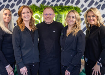 Business Spotlight: Solid Wellness & Aesthetics