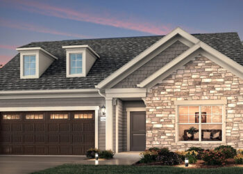 Business Spotlight: The Courtyards at Curry Farms & Oakland Hills