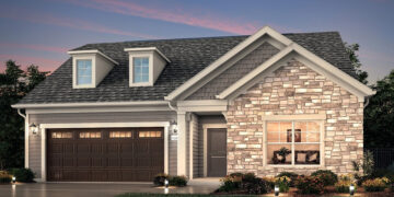 Business Spotlight: The Courtyards at Curry Farms & Oakland Hills