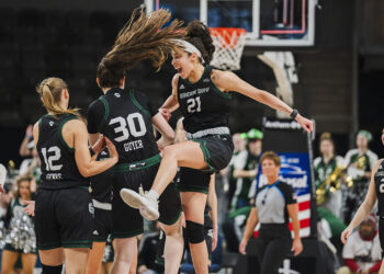 Horizon League Continues to Make an Impact in Both Athletics and Academics