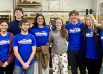 Leadership Johnson County Cultivating the Next Generation