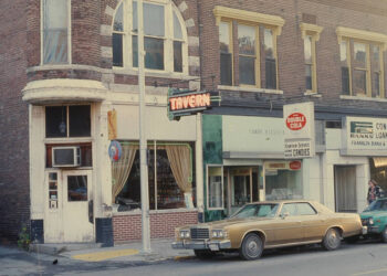 Franklin Candy Kitchen Has a Sweet History
