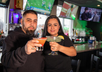 A Taste of Mexico and Beyond at Puerto Vallarta on the Lake