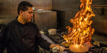 Sangiovese Ristorante Serves up Authentic Italian Cuisine