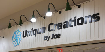 Unique Creations by Joe Offers Custom Rock Pieces
