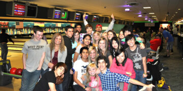 Center Grove Student Exchange Provides One-of-a-Kind Experience