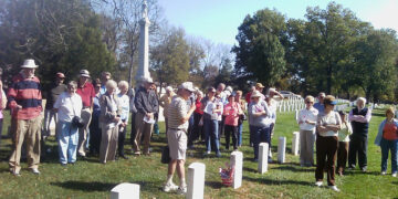 Preserving the Past: Explore Louisville Historical League Events