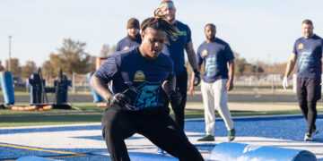 Fishers Freight Gears up for Inaugural Season
