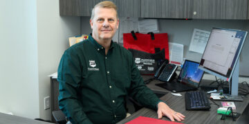 Tim Weigel Takes on Executive Director Role for the Plainfield Chamber