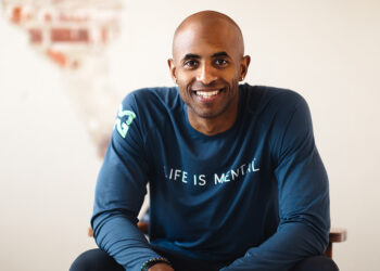 Mastering Mindsets: Derick Grant Helps Achieve True Growth