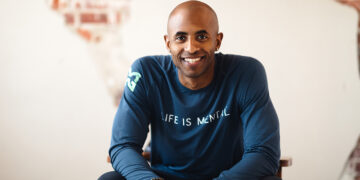 Mastering Mindsets: Derick Grant Helps Achieve True Growth