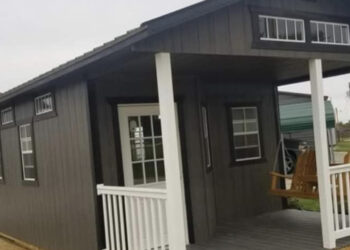 Business Spotlight: The Barn Lot