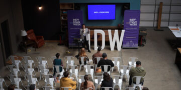 Immerse Yourself with Indy Design Week 2025