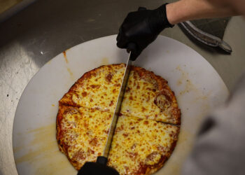 Chicago’s Pizza Is Becoming a Savory Staple in Lebanon